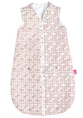 MOTHERHOOD Schlafsack 2in1 Pink Classics neu 3-18m 3 Tog