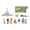 Sluban Girls Dream Holidays M38-B0610 Château Romantique
