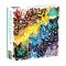 Galison Puzzle Regenbogen Schmetterlinge 500 Teile