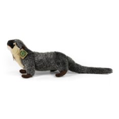 Rappa Lontra di peluche 30 cm ECO-FRIENDLY