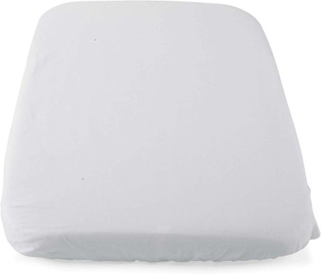 CHICCO Lakan för Next2Me 2 stycken - Luft