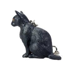 Mojo Brelok Czarny Kot