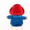 Tęczowy Pluszowy Paddington mini