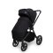 MUUVO Kombikinderwagen Muuvo One 2v1 Negro
