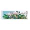 Galison Doppelseitiges Puzzle Christian Lacroix Panorama 1000 Teile