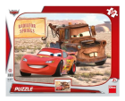 Puzzle do 150 dílků