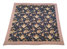 Play blanket Monkey Mum® - Mammoths