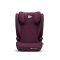 KINDERKRAFT Bilbarnstol Junior Fix 2 100-150 cm Cherry Pearl