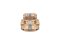 Ugears Drewniane Puzzle Mechaniczne 3D UGT-24 Endurance Racer