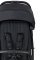 EASYWALKER Sports stroller Jackey2 Midnight Black