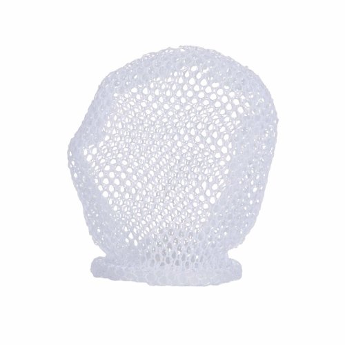 NUBY Feeding net 6 m+, red