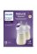 Φιάλη Philips AVENT Natural Response 260 ml, 1m+, 2 τεμ