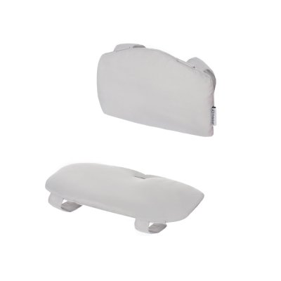 KINDERKRAFT Polsterung für Hochstuhl Enock Grey, Premium