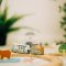 Circuito de Tren de Madera en el Bosque Bigjigs Toys