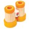 Le Toy Van Petilou Holz-Fernglas