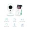 TRUELIFE Digitale Video-Babyphone NannyCam V24 PRO