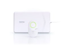 JABLOTRON Monitor dychu bábätka Nanny 3