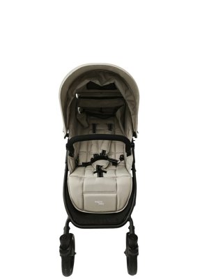 VALCO BABY Sportwagen Snap 4 Bamboo