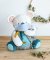 Doudou Koala Yoca with Pyjama Storage Space 40 cm