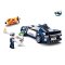 Sluban Town M38-B1063 Voiture de police rapide