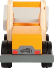 small foot Chargeur en bois avec pelle