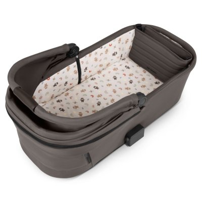 ABC DESIGN Wózek wielofunkcyjny Salsa 5 Air - Zestaw startowy teddy