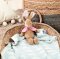 Rainbow Plüschhase Flopsy Bunny mit langen Ohren