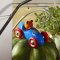 Vilac Racing Car Marcel the Bear