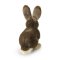 Rappa Iepure de pluș 30 cm ECO-FRIENDLY
