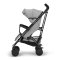 KINDERKRAFT Sportwagen Siesta Ash grey