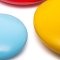 Bigjigs Baby Balance Spiel Bunte Kieselsteine