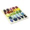 Vilac Puzzle Encastrable Alphabet