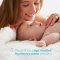 CHICCO Mleczko do ciała z dozownikiem Baby Moments 87% składników naturalnych 500 ml