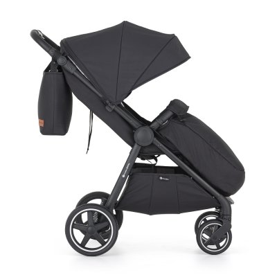 PETITE&MARS Kočárek sportovní Royal3 Black Perfect Black