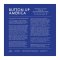 Galison Puzzle Abzeichen Amerikas 500 Teile
