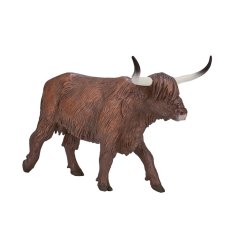 Mojo Touro Highland Escocês
