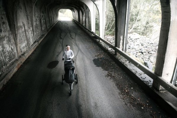 THULE Glide2 kruczoczarny