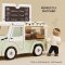 Le Toy Van Mobilna kawiarnia Street coffee