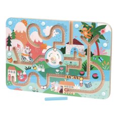 Vilac Magnetni labirint Kolobeh