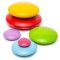 Bigjigs Baby Balance Spiel Bunte Kieselsteine
