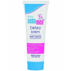 SEBAMED Wyjątkowo miękki krem dla dzieci (50 ml)