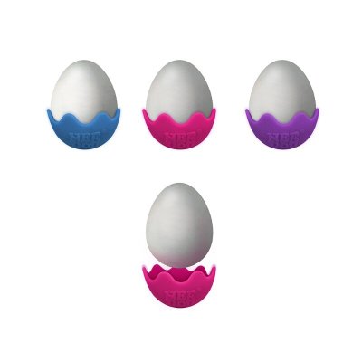 Schylling NeeDoh Magical Colour Changing Egg