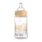 CANPOL BABIES Anti-Kolik-Flasche EasyStart Mountains 240 ml beige