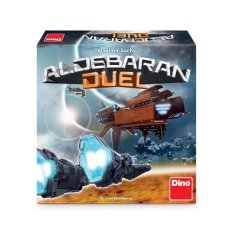 Dino Gioco Aldebaran Duel