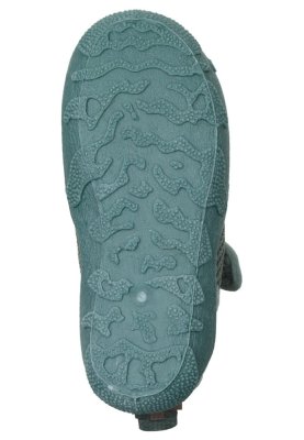 STERNTALER Wasserschuhe Klettverschluss grün uni Gr. 20 12-15 m