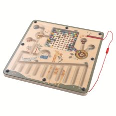 2Kids Toys Magnetna ploča za igru Safari