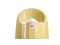 OK BABY Potty Pasha al limone