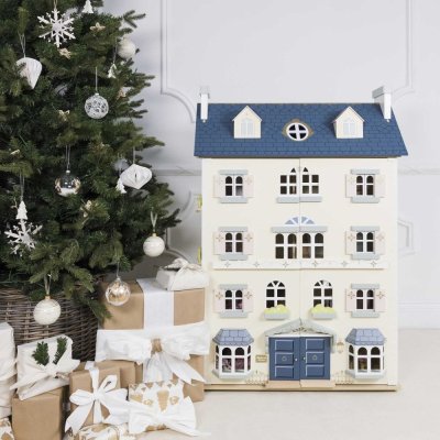 Le Toy Van Puppenhaus Palace