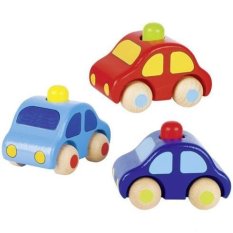 Goki Fa autó dudával 1 db