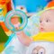 BRIGHT STARTS Trilstoel Rainforest Vibes™ 0m+ tot 9kg
